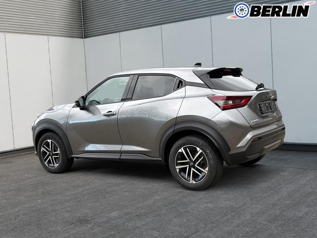 Nissan / Juke / / / / NAVI+KAMERA+SHZ+VOLL-LED+PDC