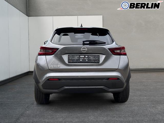 Nissan / Juke / / / / NAVI+KAMERA+SHZ+VOLL-LED+PDC