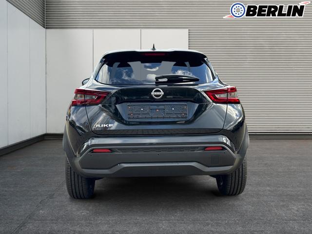 Nissan / Juke / / / / NAVI+KAMERA+SHZ+VOLL-LED+PDC