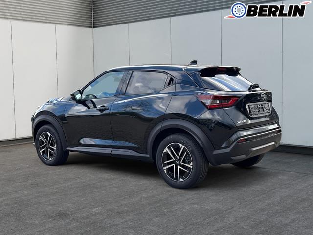 Nissan / Juke / / / / NAVI+KAMERA+SHZ+VOLL-LED+PDC