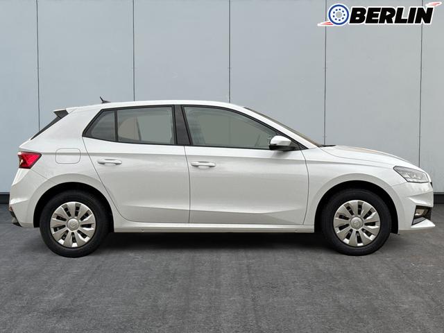 Skoda / Fabia / / / / 5J.Gar+SmartLink+SHZ+PDC+KLIMA