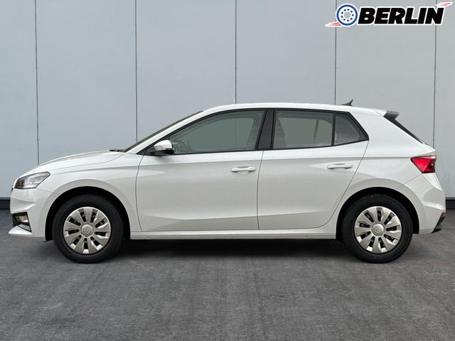 Skoda / Fabia / / / / 5J.Gar+SmartLink+SHZ+PDC+KLIMA