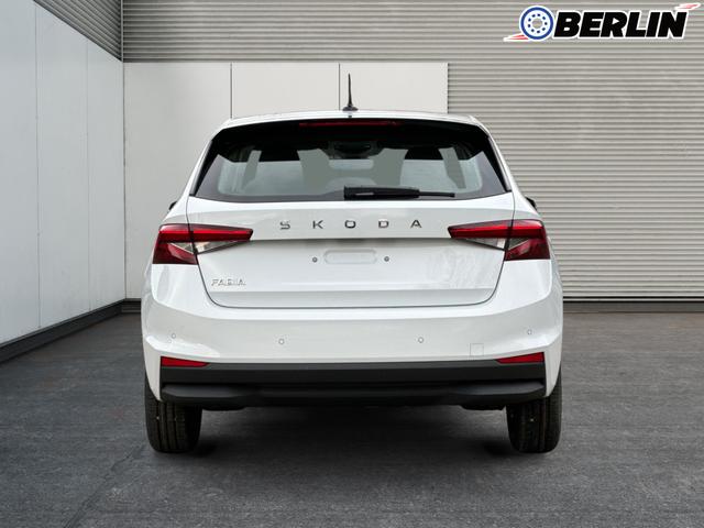 Skoda / Fabia / / / / 5J.Gar+SmartLink+SHZ+PDC+KLIMA