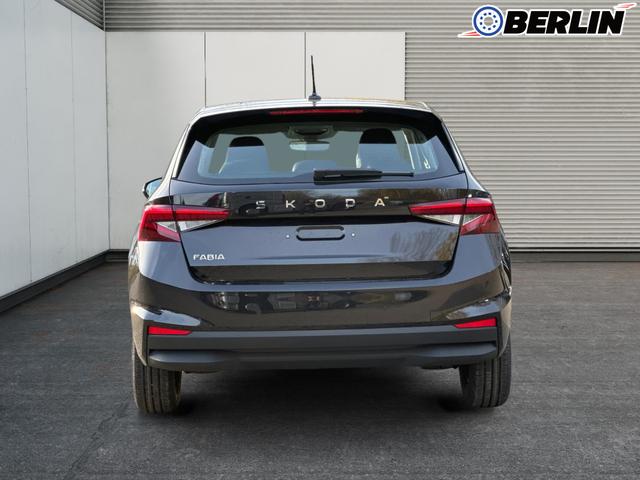 Skoda / Fabia / / / / 5J.Gar+SmartLink+SHZ+PDC+KLIMA