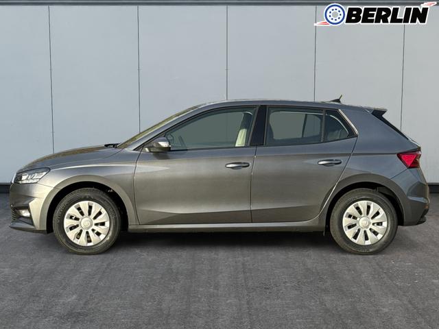 Skoda / Fabia / / / / 5J.Gar+SmartLink+SHZ+PDC+KLIMA