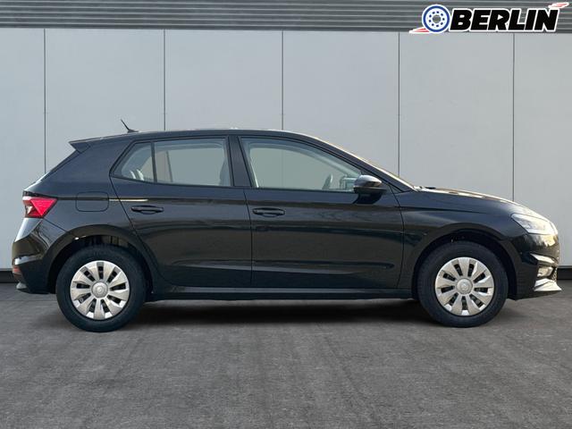 Skoda / Fabia / / / / 5J.Gar+SmartLink+SHZ+PDC+KLIMA