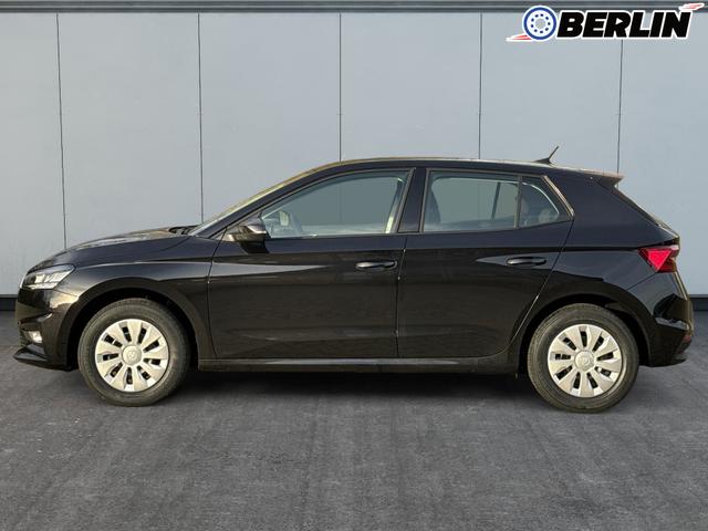 Skoda / Fabia / / / / 5J.Gar+SmartLink+SHZ+PDC+KLIMA