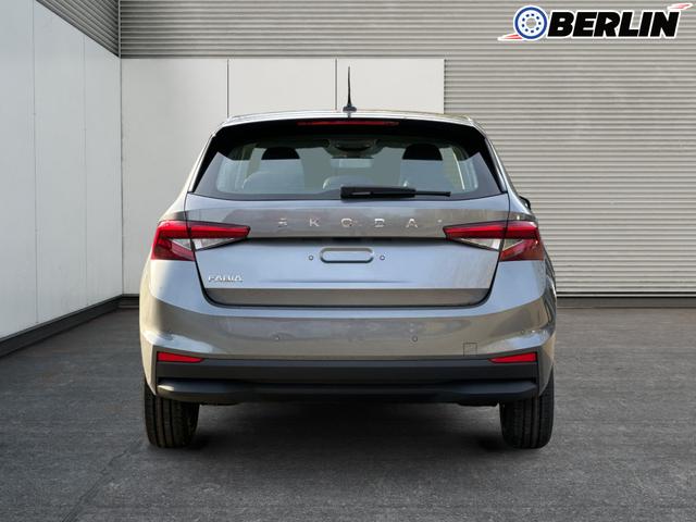 Skoda / Fabia / / / / 5J.Gar+SmartLink+SHZ+PDC+KLIMA