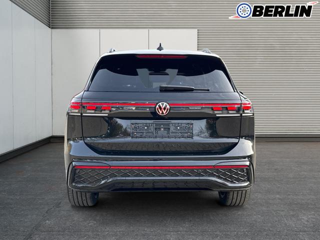 Volkswagen Tiguan R-Line People PLUG-IN+PANO+AHK+HD MATRIX+NAVI+BLACK STYLE+20" LM+ACC 