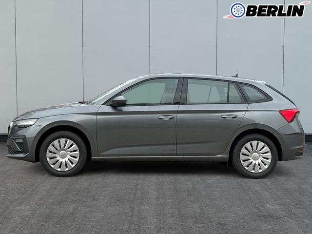 Skoda / Scala / Grau / / / LED+PDC+LANE ASSIST+SHZ