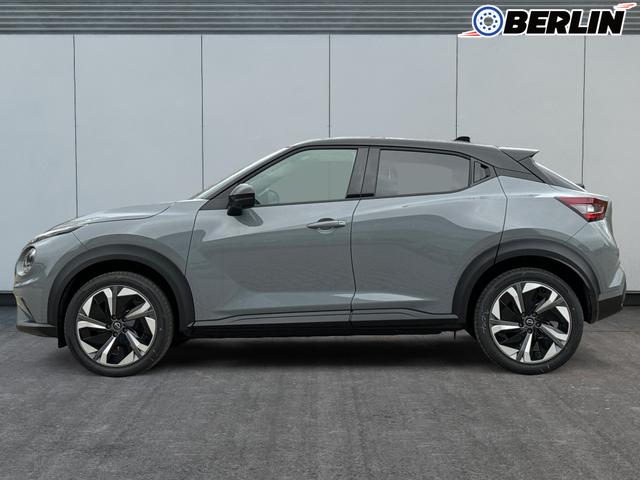 Nissan / Juke / / / / NAVI+360&deg; KAMERA+SHZ+VOLL-LED+BOSE+PDC