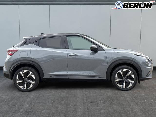 Nissan / Juke / / / / NAVI+360&deg; KAMERA+SHZ+VOLL-LED+BOSE+PDC