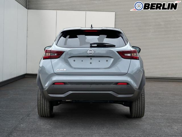 Nissan / Juke / / / / NAVI+360&deg; KAMERA+SHZ+VOLL-LED+BOSE+PDC