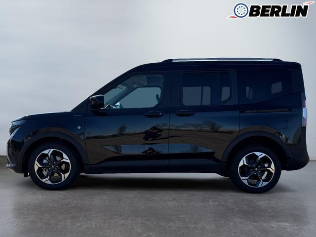 Ford Tourneo Courier Active 1,0 AT MJ25 Navi SHZ SpAs 5JG PDC Kam 