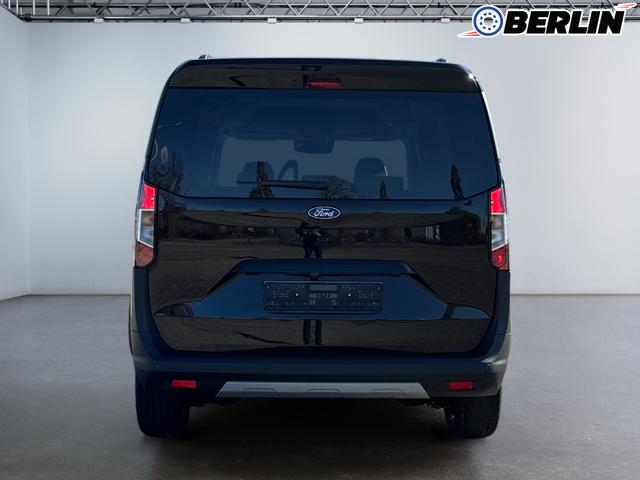Ford Tourneo Courier Active 1,0 AT MJ25 Navi SHZ SpAs 5JG PDC Kam 