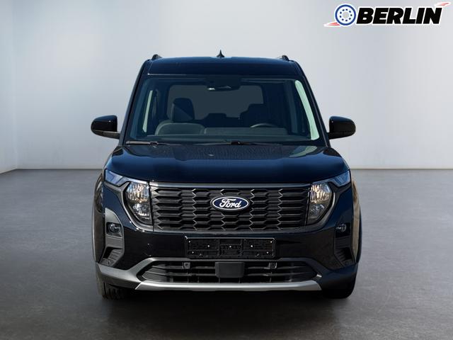 Ford Tourneo Courier Active 1,0 AT MJ25 Navi SHZ SpAs 5JG PDC Kam 