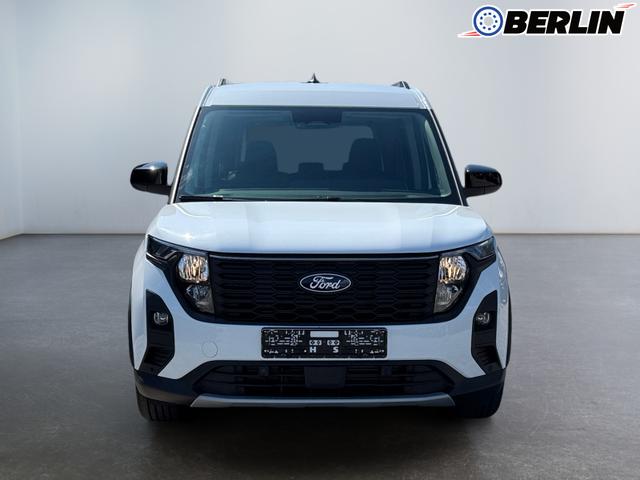 Ford Tourneo Courier Active 1,0 MJ25 Navi SHZ SpAs 5JG PDC Kam 