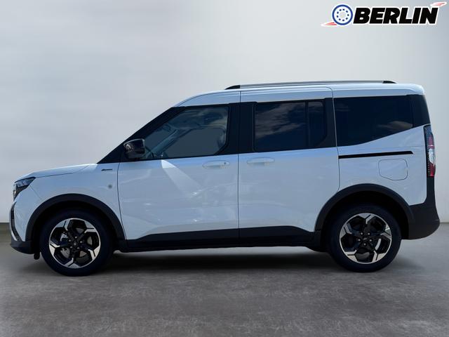 Ford Tourneo Courier Active 1,0 MJ25 Navi SHZ SpAs 5JG PDC Kam 