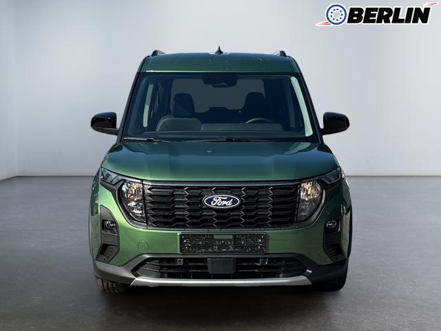 Ford Tourneo Courier Active 1,0 AT MJ25 Navi SHZ SpAs 5JG PDC Kam 