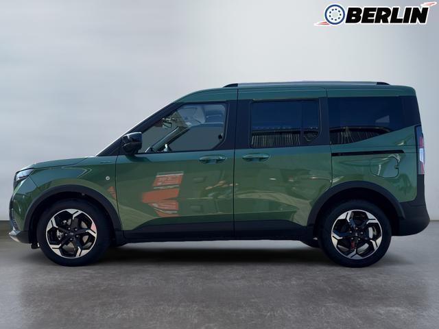 Ford Tourneo Courier Active 1,0 AT MJ25 Navi SHZ SpAs 5JG PDC Kam 