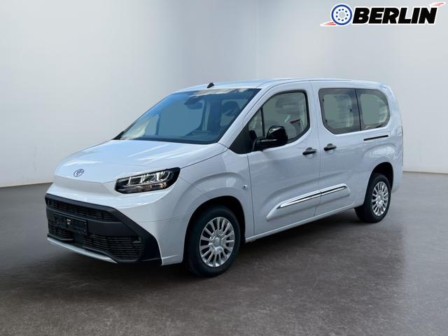 Toyota Proace City Verso 1,2 L2 Business 7Si Klima PDC Apple Temp DAB 