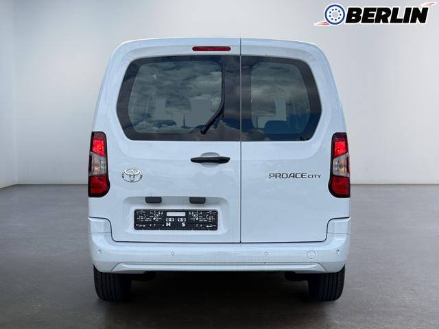Toyota Proace City Verso 1,2 L2 Business 7Si Klima PDC Apple Temp DAB 
