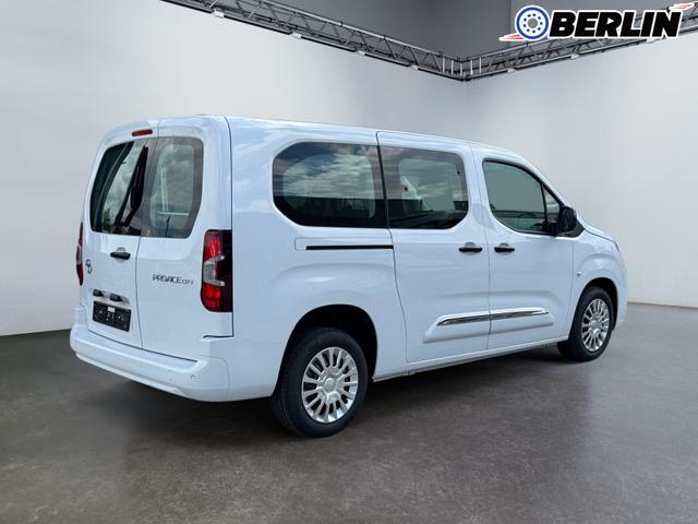 Toyota Proace City Verso 1,2 L2 Business 7Si Klima PDC Apple Temp DAB 