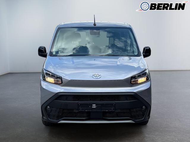 Toyota Proace City Verso 1,2 L2 Business 7Si Klima PDC Apple Temp DAB 