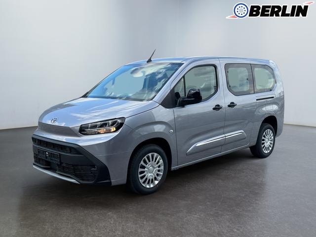 Toyota Proace City Verso 1,2 L2 Business 7Si Klima PDC Apple Temp DAB 