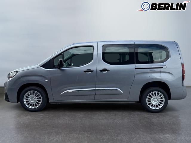 Toyota Proace City Verso 1,2 L2 Business 7Si Klima PDC Apple Temp DAB 