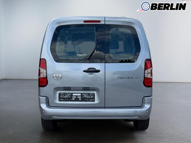 Toyota Proace City Verso 1,2 L2 Business 7Si Klima PDC Apple Temp DAB 