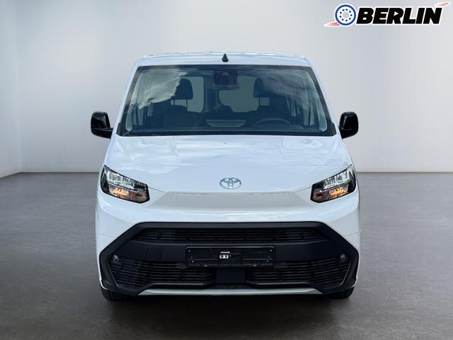 Toyota Proace City Verso 1,2 L2 Business 7Si Klima PDC Apple Temp DAB 