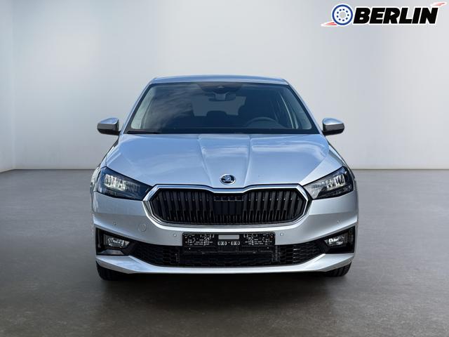 Skoda Fabia Drive Plus 1.0 TSI DSG 2ZKlim Kam ACC 2xPDC LED SmLi SHZ Spha 