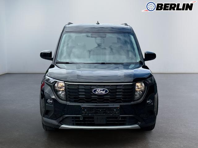 Ford Tourneo Courier Active 1,0 AT MJ25 Navi SHZ SpAs 5JG PDC Kam 