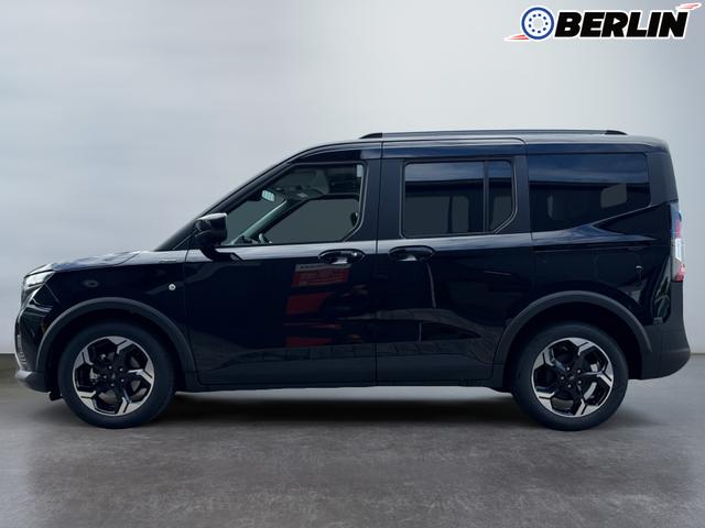 Ford Tourneo Courier Active 1,0 AT MJ25 Navi SHZ SpAs 5JG PDC Kam 