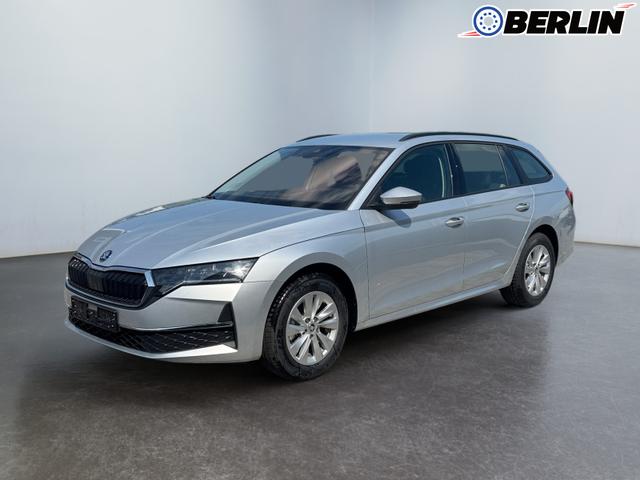 Skoda Octavia Selection 1,5 TSI DSG 3ZonKlim, PDC, SHZ, SmLi, LED, 5JG 