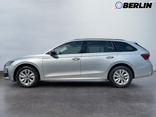 Skoda Octavia Selection 1,5 TSI DSG 3ZonKlim, PDC, SHZ, SmLi, LED, 5JG 