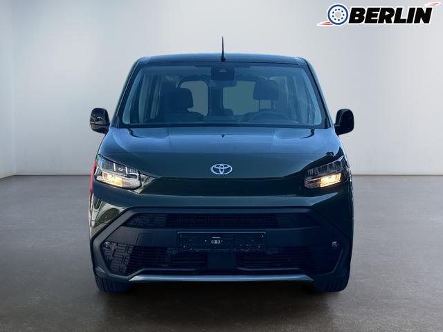 Toyota Proace City Verso 1,2 L2 Business 7Si Klima PDC Apple Temp DAB 