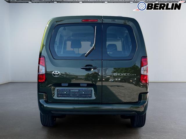 Toyota Proace City Verso 1,2 L2 Business 7Si Klima PDC Apple Temp DAB 
