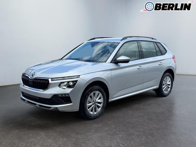 Skoda Kamiq 1,0 TSI Drive Plus DSG Kam ViCo 2xPDC SHZ Matrix SmLi 5JG 