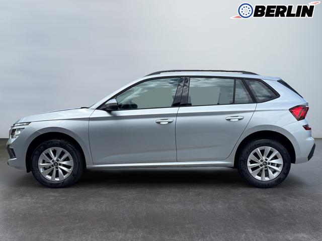 Skoda Kamiq 1,0 TSI Drive Plus DSG Kam ViCo 2xPDC SHZ Matrix SmLi 5JG 