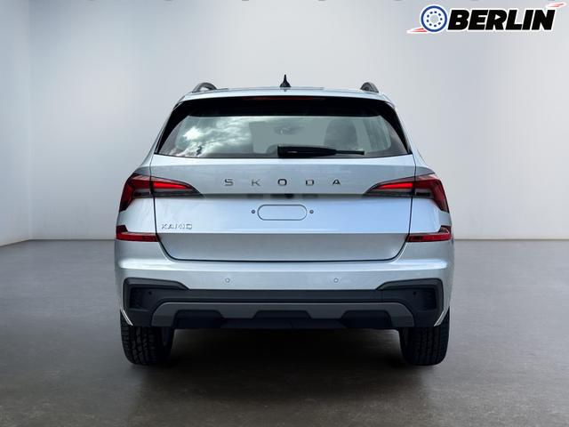 Skoda Kamiq 1,0 TSI Drive Plus DSG Kam ViCo 2xPDC SHZ Matrix SmLi 5JG 