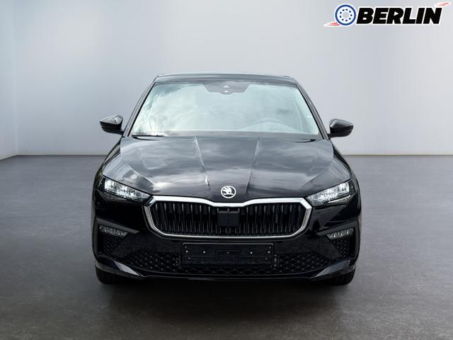 Skoda Scala 1,0 TSI DSG Selection 2ZKlim ShAs ViCo 2PDC Kam LED SmLi 5JG 