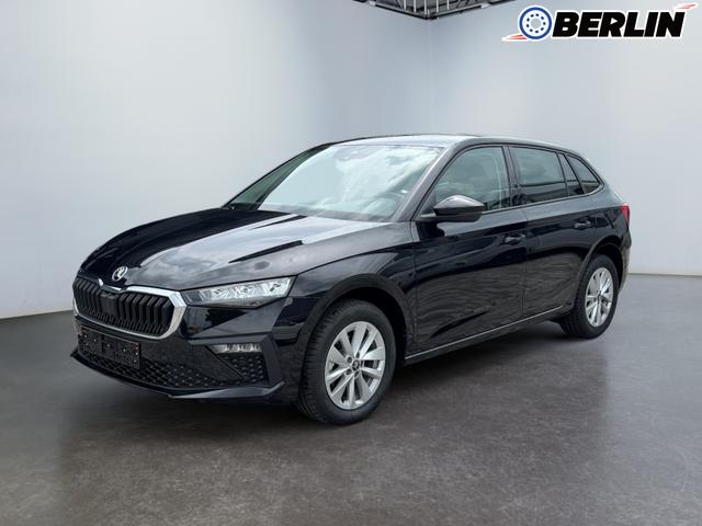 Skoda Scala 1,0 TSI DSG Selection 2ZKlim ShAs ViCo 2PDC Kam LED SmLi 5JG 