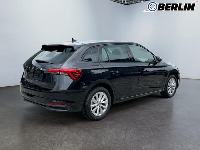 Skoda Scala 1,0 TSI DSG Selection 2ZKlim ShAs ViCo 2PDC Kam LED SmLi 5JG 