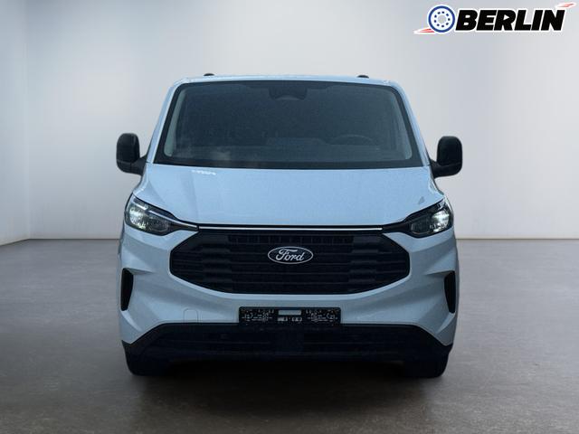 Ford Transit Custom Trend 320 AT DOKA L2 6Si AHK Sync4 SHZ PDC Kam 5JG 