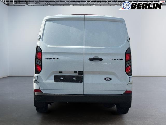 Ford Transit Custom Trend 320 AT DOKA L2 6Si AHK Sync4 SHZ PDC Kam 5JG 