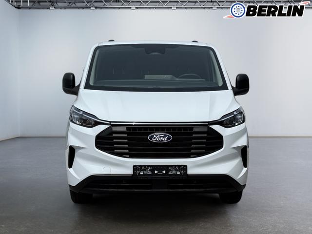 Ford Transit Custom Trend 320 L2H1 Klima Sync4 PDC Kam 5JG 