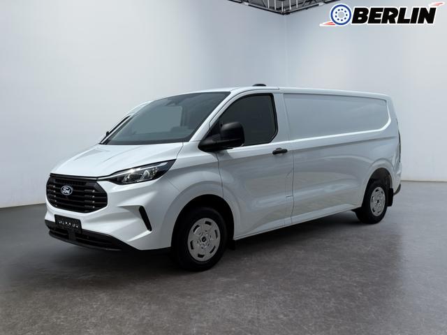 Ford Transit Custom Trend 320 L2H1 Klima Sync4 PDC Kam 5JG 
