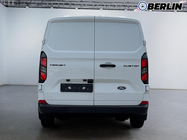 Ford Transit Custom Trend 320 L2H1 Klima Sync4 PDC Kam 5JG 